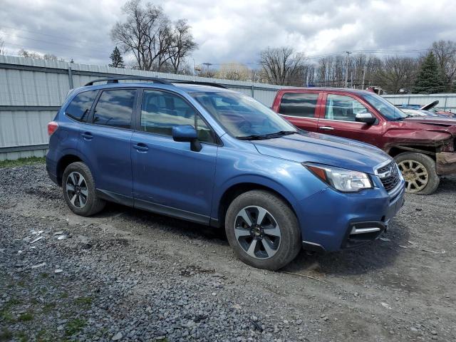 Photo 3 VIN: JF2SJAEC0JH540466 - SUBARU FORESTER 