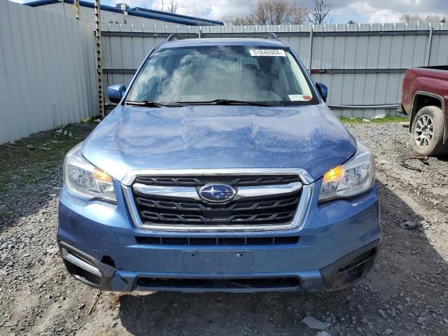 Photo 4 VIN: JF2SJAEC0JH540466 - SUBARU FORESTER 