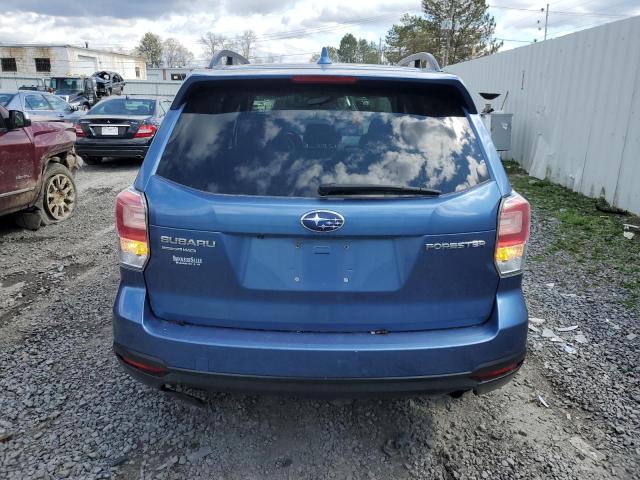 Photo 5 VIN: JF2SJAEC0JH540466 - SUBARU FORESTER 