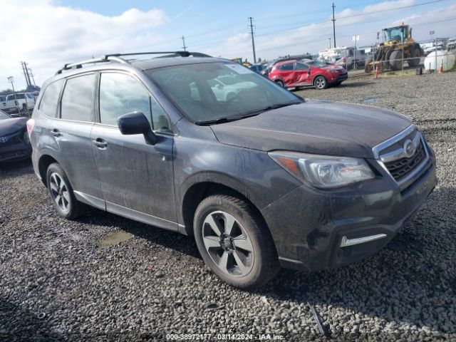 Photo 0 VIN: JF2SJAEC0JH578389 - SUBARU FORESTER 