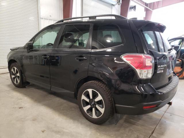 Photo 1 VIN: JF2SJAEC0JH582135 - SUBARU FORESTER 2 