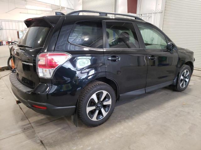 Photo 2 VIN: JF2SJAEC0JH582135 - SUBARU FORESTER 2 