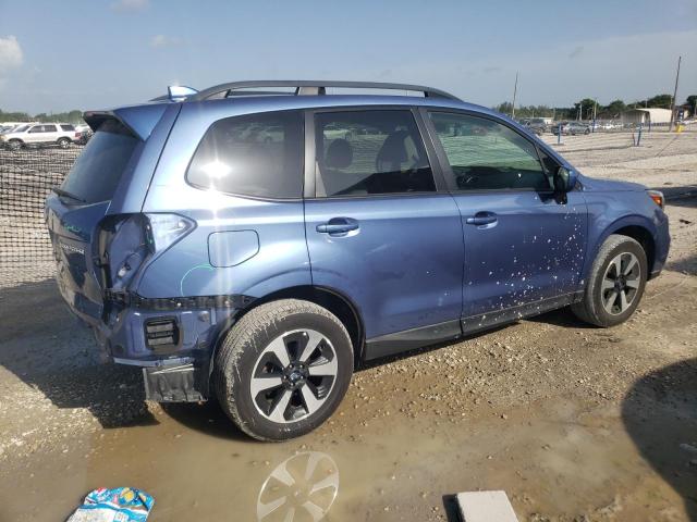 Photo 2 VIN: JF2SJAEC0JH593703 - SUBARU FORESTER 2 