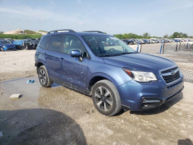 Photo 3 VIN: JF2SJAEC0JH593703 - SUBARU FORESTER 2 