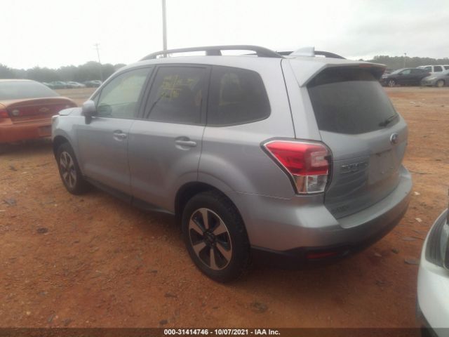 Photo 2 VIN: JF2SJAEC0JH612430 - SUBARU FORESTER 