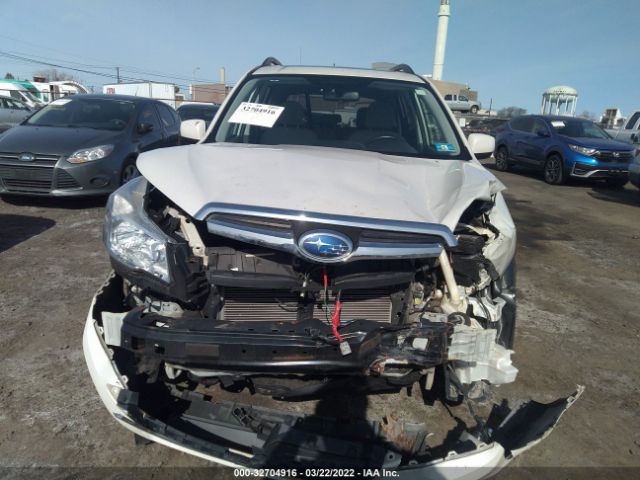 Photo 5 VIN: JF2SJAEC1EH415465 - SUBARU FORESTER 