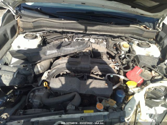 Photo 9 VIN: JF2SJAEC1EH415465 - SUBARU FORESTER 