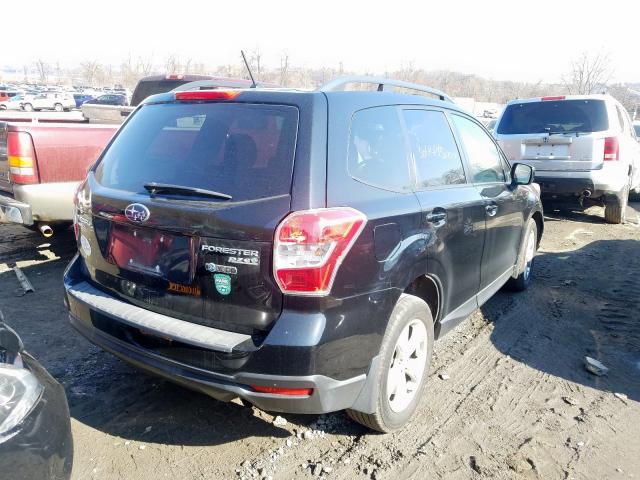 Photo 3 VIN: JF2SJAEC1EH430967 - SUBARU FORESTER 