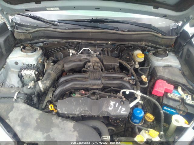 Photo 9 VIN: JF2SJAEC1EH434369 - SUBARU FORESTER 