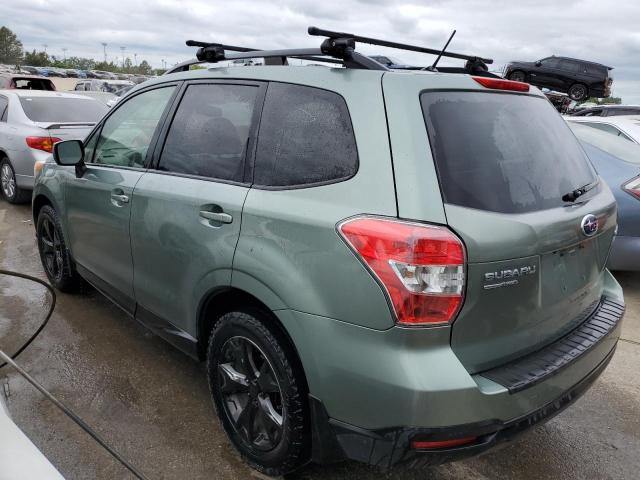 Photo 1 VIN: JF2SJAEC1EH437515 - SUBARU FORESTER 