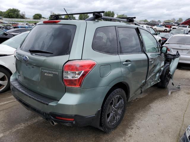 Photo 2 VIN: JF2SJAEC1EH437515 - SUBARU FORESTER 