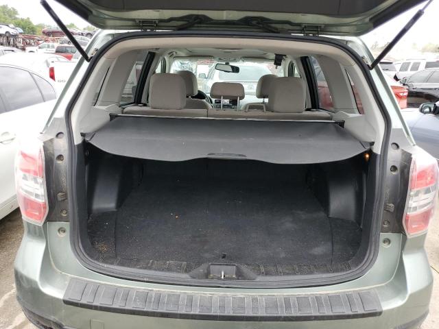 Photo 5 VIN: JF2SJAEC1EH437515 - SUBARU FORESTER 