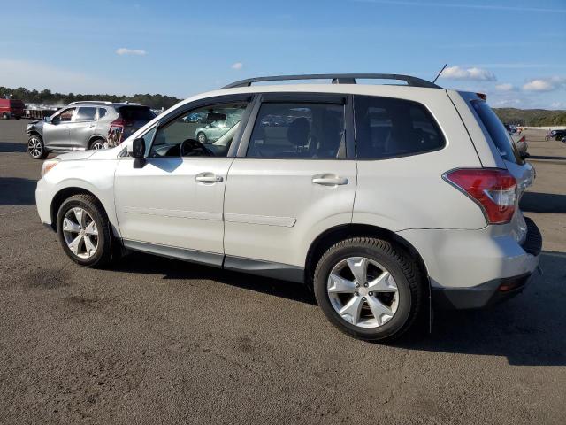 Photo 1 VIN: JF2SJAEC1EH440821 - SUBARU FORESTER 