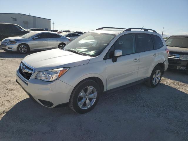 Photo 0 VIN: JF2SJAEC1EH441175 - SUBARU FORESTER 