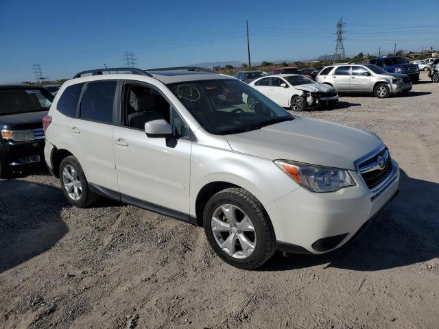 Photo 3 VIN: JF2SJAEC1EH441175 - SUBARU FORESTER 