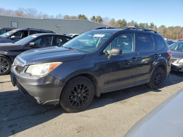 Photo 0 VIN: JF2SJAEC1EH446067 - SUBARU FORESTER 