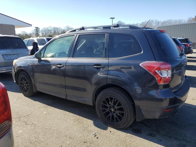 Photo 1 VIN: JF2SJAEC1EH446067 - SUBARU FORESTER 