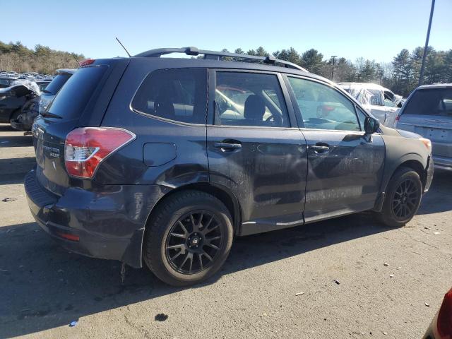 Photo 2 VIN: JF2SJAEC1EH446067 - SUBARU FORESTER 