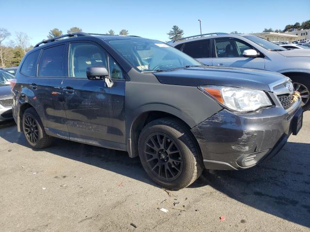 Photo 3 VIN: JF2SJAEC1EH446067 - SUBARU FORESTER 