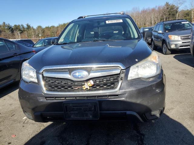 Photo 4 VIN: JF2SJAEC1EH446067 - SUBARU FORESTER 