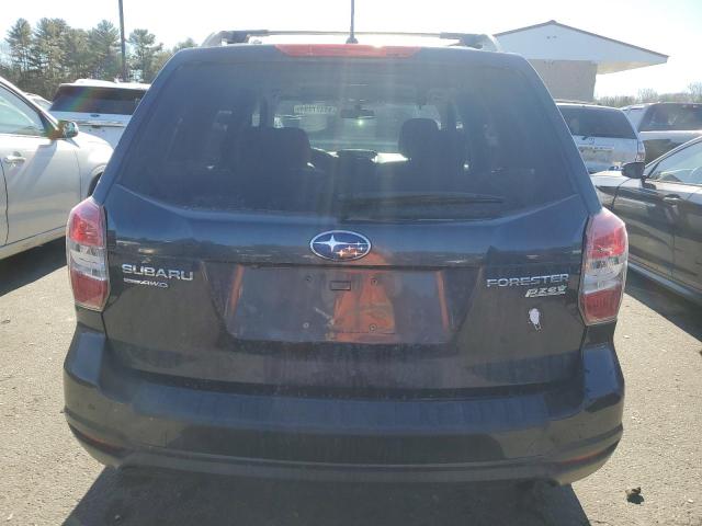 Photo 5 VIN: JF2SJAEC1EH446067 - SUBARU FORESTER 