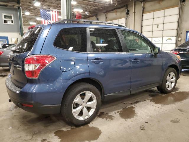 Photo 2 VIN: JF2SJAEC1EH450815 - SUBARU FORESTER 2 