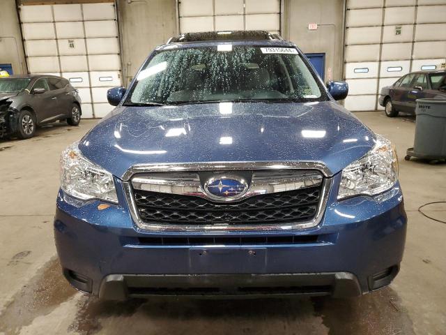 Photo 4 VIN: JF2SJAEC1EH450815 - SUBARU FORESTER 2 