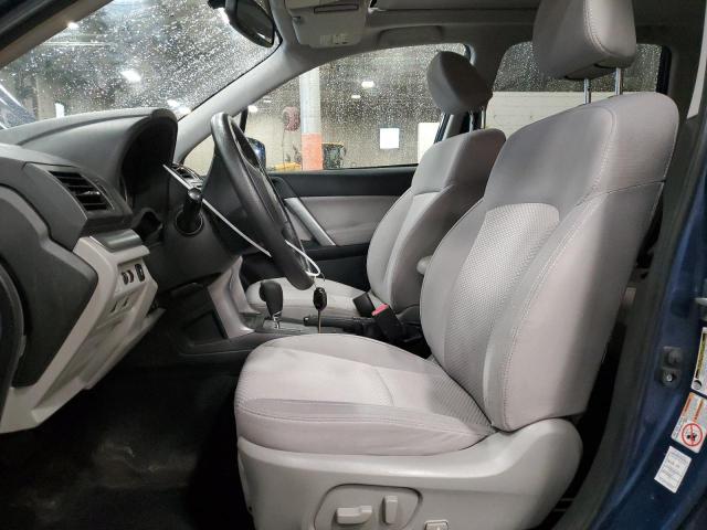 Photo 6 VIN: JF2SJAEC1EH450815 - SUBARU FORESTER 2 