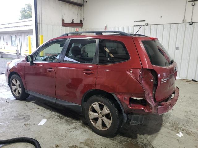 Photo 1 VIN: JF2SJAEC1EH451298 - SUBARU FORESTER 2 