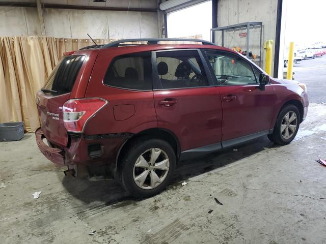 Photo 2 VIN: JF2SJAEC1EH451298 - SUBARU FORESTER 2 