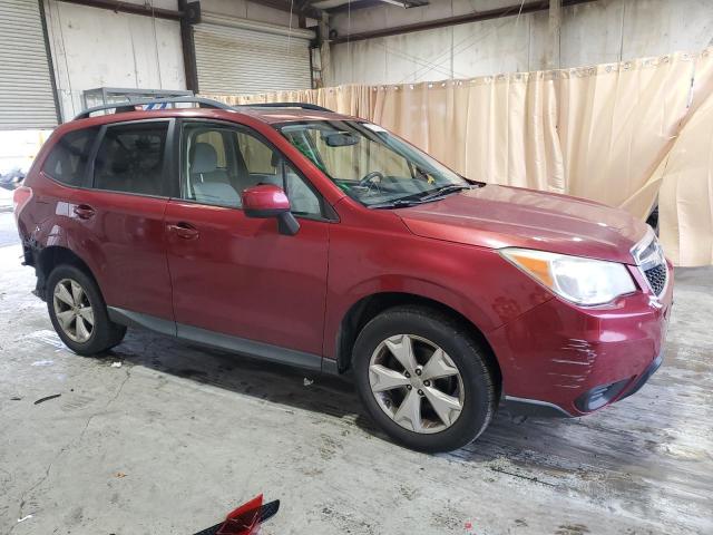 Photo 3 VIN: JF2SJAEC1EH451298 - SUBARU FORESTER 2 