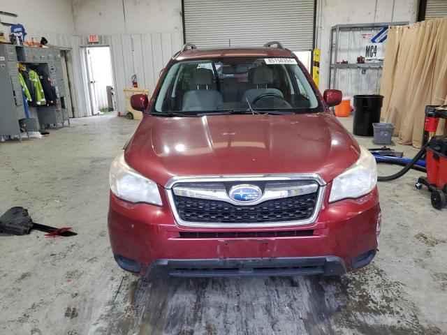 Photo 4 VIN: JF2SJAEC1EH451298 - SUBARU FORESTER 2 