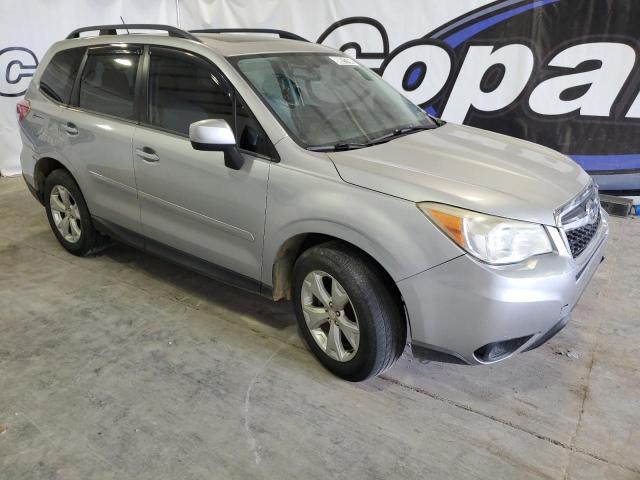 Photo 3 VIN: JF2SJAEC1EH453777 - SUBARU FORESTER 2 