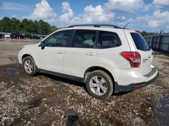 Photo 1 VIN: JF2SJAEC1EH456338 - SUBARU FORESTER 2 