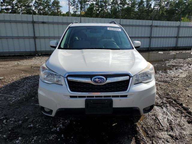 Photo 4 VIN: JF2SJAEC1EH456338 - SUBARU FORESTER 2 