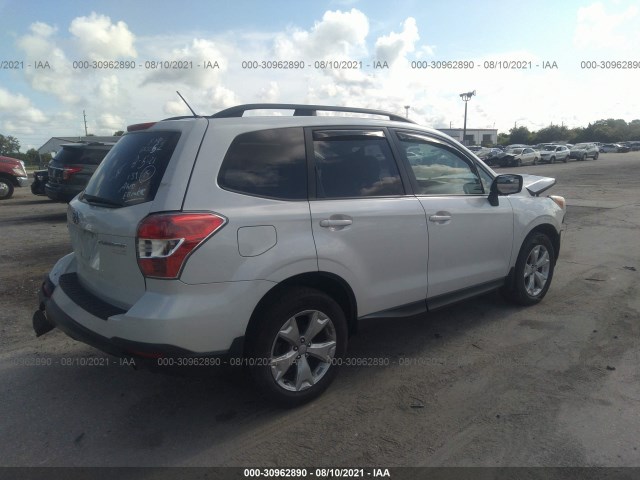 Photo 3 VIN: JF2SJAEC1EH465153 - SUBARU FORESTER 