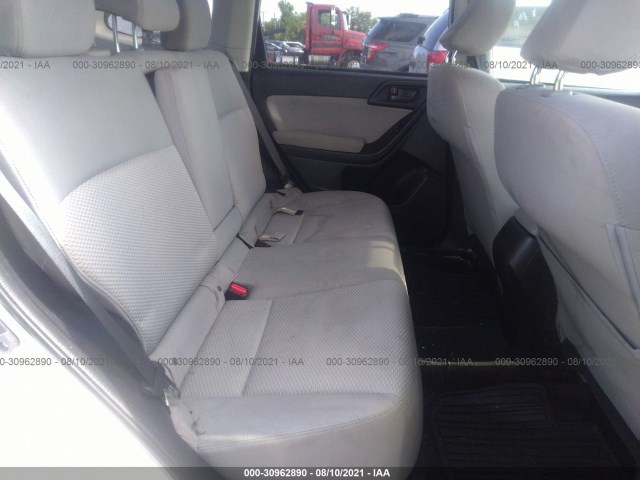 Photo 7 VIN: JF2SJAEC1EH465153 - SUBARU FORESTER 