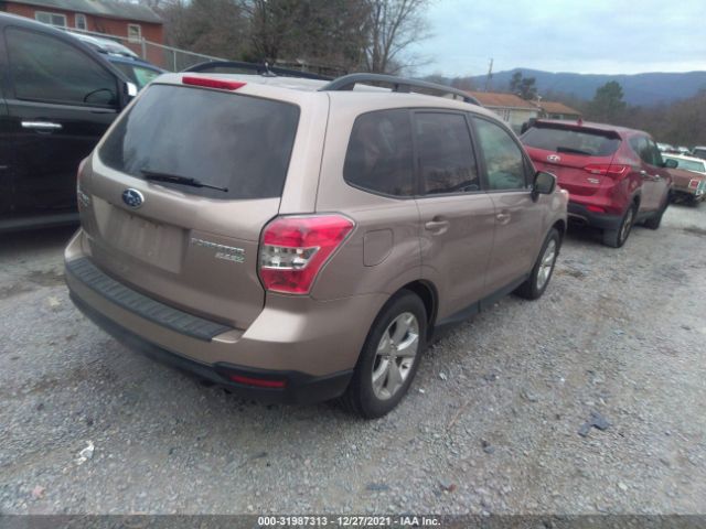 Photo 3 VIN: JF2SJAEC1EH471292 - SUBARU FORESTER 