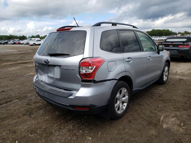 Photo 3 VIN: JF2SJAEC1EH477352 - SUBARU FORESTER 