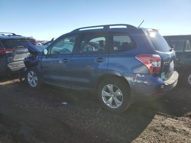 Photo 1 VIN: JF2SJAEC1EH485032 - SUBARU FORESTER 2 