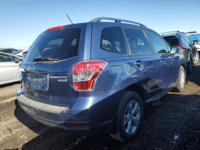 Photo 2 VIN: JF2SJAEC1EH485032 - SUBARU FORESTER 2 