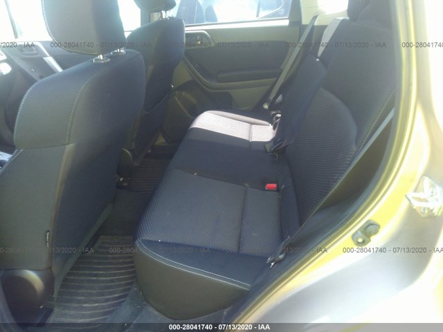 Photo 7 VIN: JF2SJAEC1EH500810 - SUBARU FORESTER 