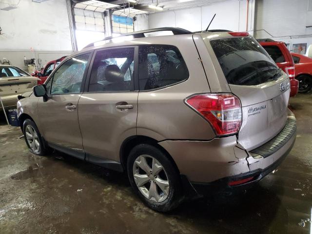 Photo 1 VIN: JF2SJAEC1EH502248 - SUBARU FORESTER 2 