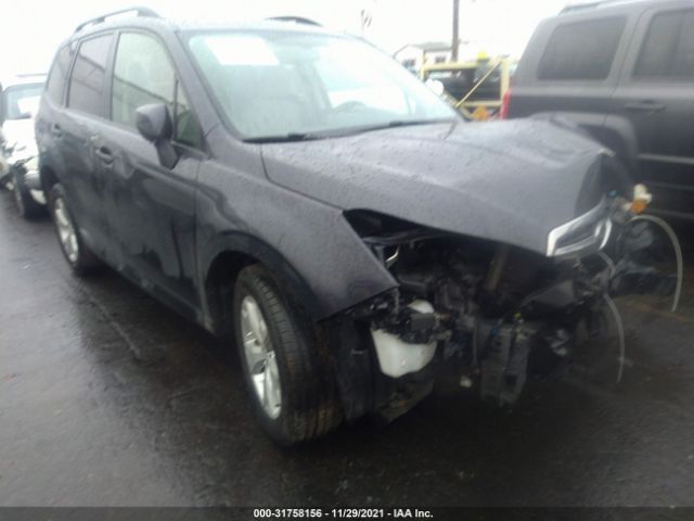 Photo 0 VIN: JF2SJAEC1EH513850 - SUBARU FORESTER 