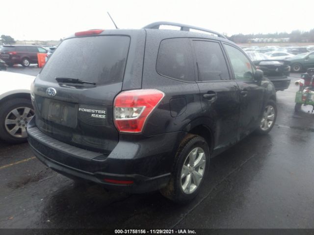 Photo 3 VIN: JF2SJAEC1EH513850 - SUBARU FORESTER 