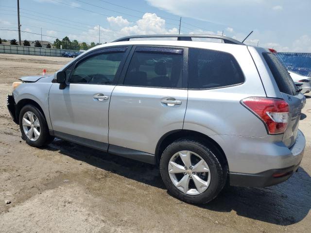 Photo 1 VIN: JF2SJAEC1EH532611 - SUBARU FORESTER 