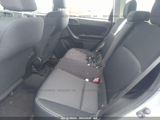 Photo 7 VIN: JF2SJAEC1EH543124 - SUBARU FORESTER 