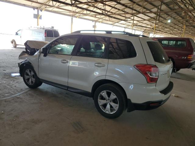 Photo 1 VIN: JF2SJAEC1EH546220 - SUBARU FORESTER 