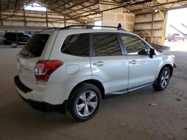 Photo 2 VIN: JF2SJAEC1EH546220 - SUBARU FORESTER 