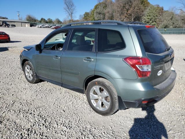 Photo 1 VIN: JF2SJAEC1EH548985 - SUBARU FORESTER 2 